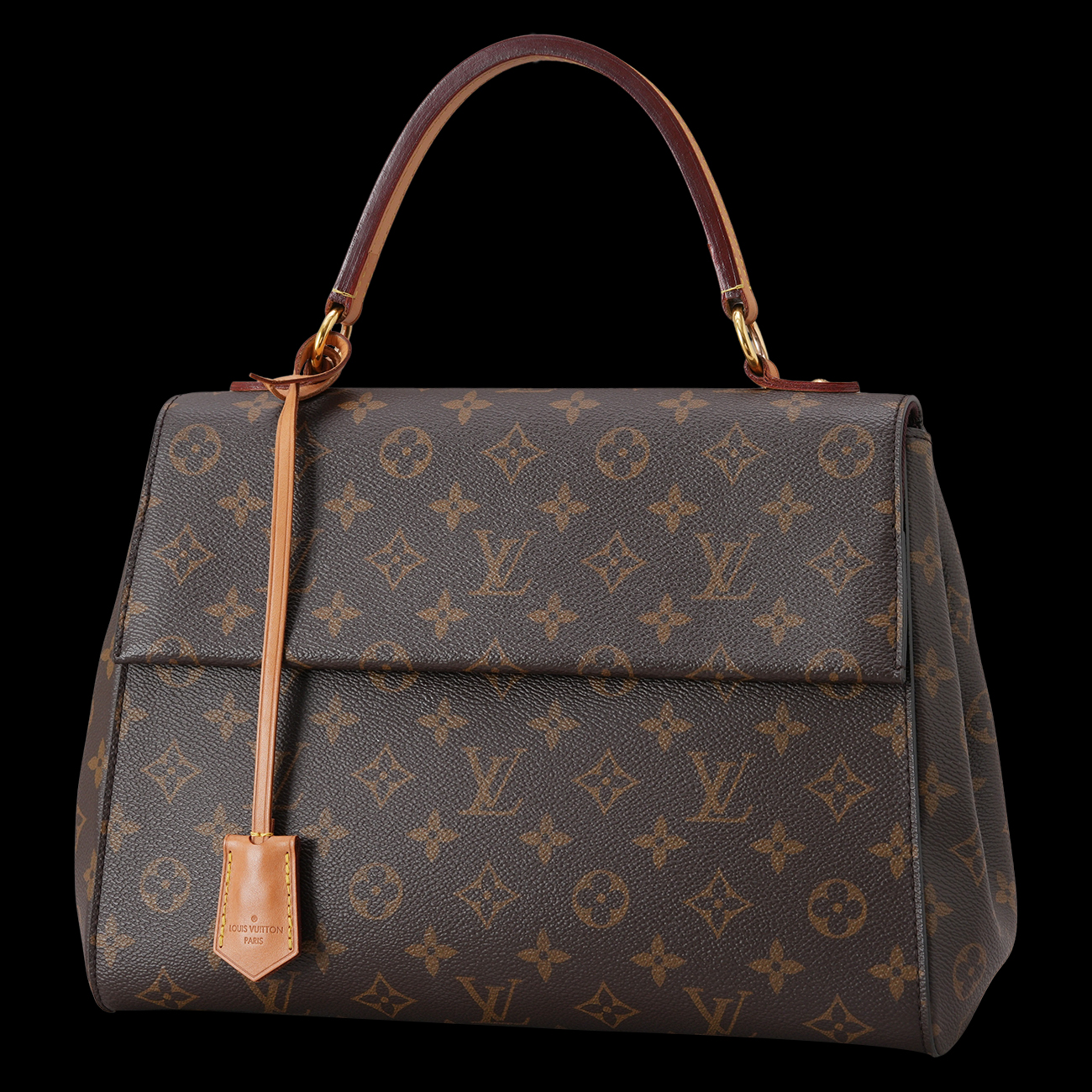 LOUIS VUITTON(USED)루이비통 모노그램 클루니 MM